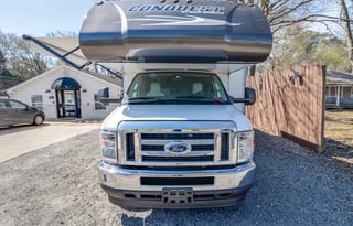 2024 Gulfstream 32ft W/ BUNKS