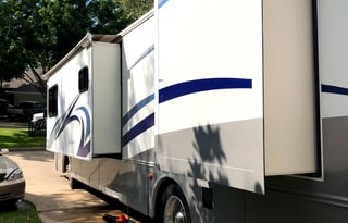 2000 Holiday Rambler Endeavor 38 PDQ