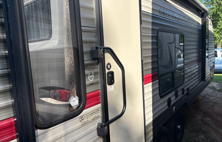 RV Photo
