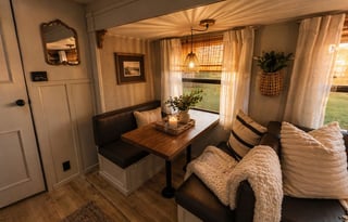 2022 Open Range 26BH {Fully stocked} {sleeps 8}