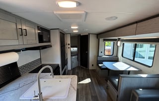 2021 Heartland Mallard M26BH