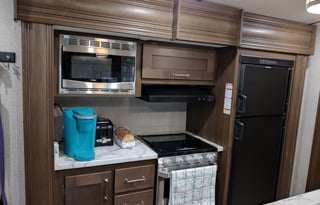 Busco Too - Ready for you!