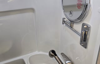 2026 Airstream 24GL Luxury AWD Camper