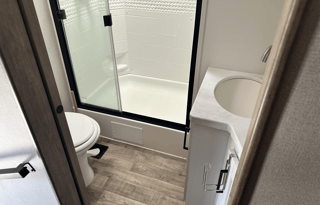 Luxury Bunkhouse RV | Stress-Free Delivery