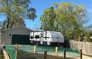 2024 Gulf Stream RV Friendship 248BH