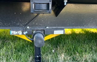 Big Family Friendly Trailer - Wildwood Bunkhouse