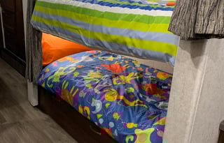 BOB-2018 Forest River RV Sunseeker 3270S Ford