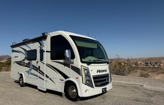 2023 Grand Thor Vegas