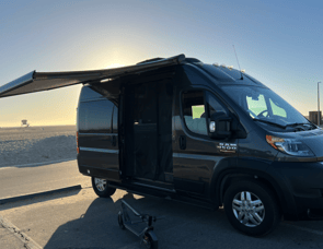 Thor Motor Coach Scope 18M