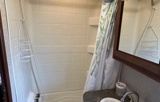 Goodlettsville Getaway