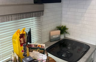 Adventure With Frizz!