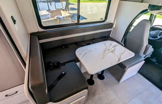 2023 Coachmen RV Freelander 22XG Chevy 3500