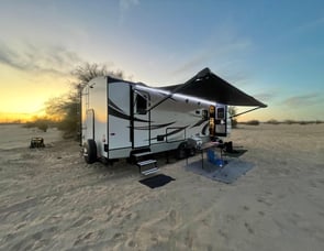 Couger Keystone 29BHS