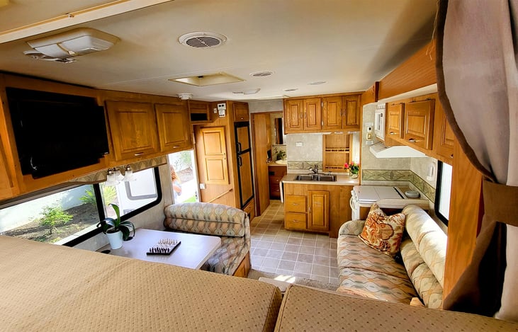 RV Photo