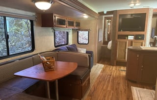 Dawson's Bunkhouse Hideaway