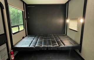 Unbound Adventure's - Bruce the Moose