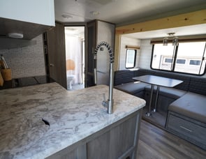 Forest River RV Vibe 24DB