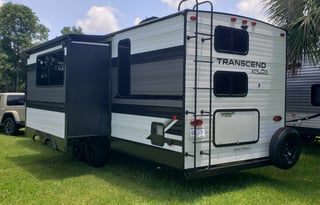 2022 32 ft Trailer-Let the adventures begin!!!