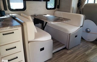 2021 THOR ACE MOTOR COACH