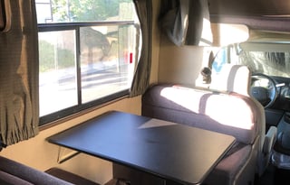 2018 Thor Motor Coach Four Winds 28A