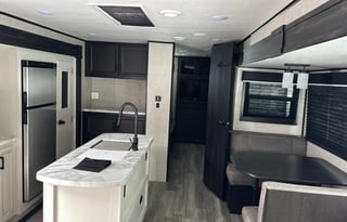 2022 Jayco Jay Flight 33RBTS