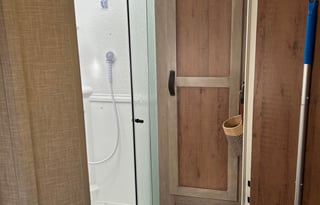 2022 Shamrock Hybrid