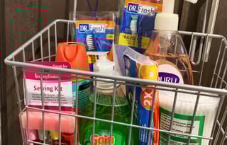 "Black Wolf" New 2021 Coleman 17B