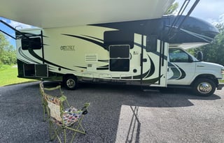 2021ENTEGRA ODYSSEY 31F*SLEEPS 10*UNLIMITED MILES*