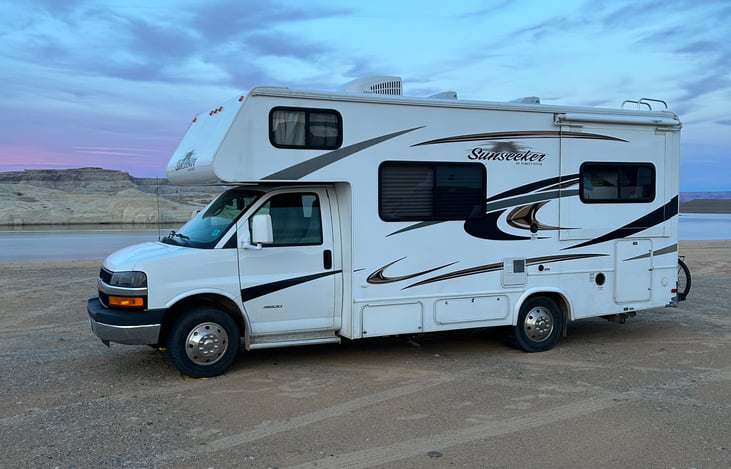 RV Photo
