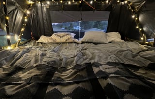 2024 Off Grid Trailers OGT Switchback S