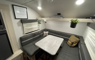 True North Adventurer Off-Road Camper!