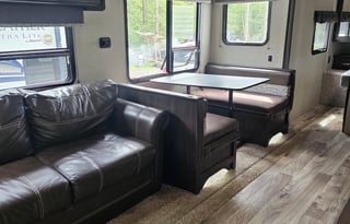 2019 Keystone RV Springdale 280BHWE