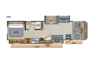 2019 Jayco Precept       JADE RV