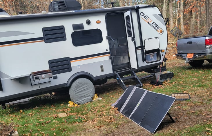 RV Photo