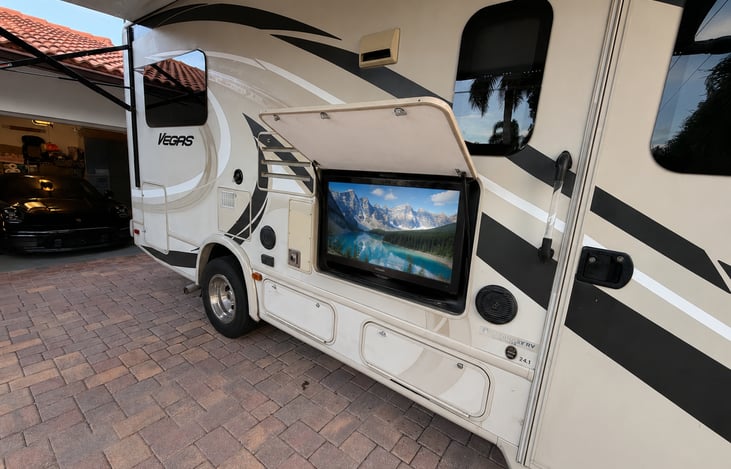 RV Photo