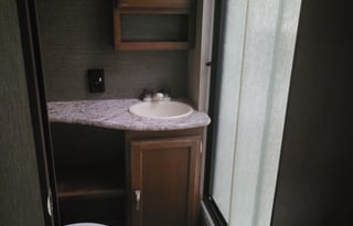 2017 keystone passport