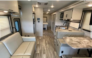 2022 Thor Motor Coach ACE 32.3