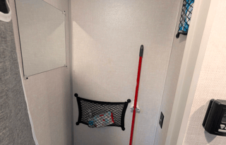 Little Bigfoot, small but mighty travel trailer