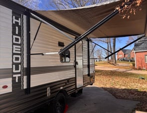 Keystone RV Hideout Sport Single Axle 175BH