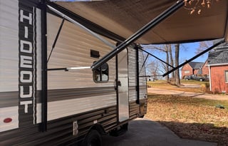 Like New - Easy rentals with everything you need