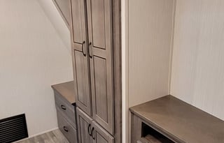 2022 Forest River RV Cedar Creek 377BH