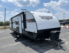 Forest River RV Wildwood XL Lite T27FBSRV