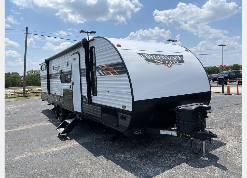 Travel Trailer rentals in Santa Maria