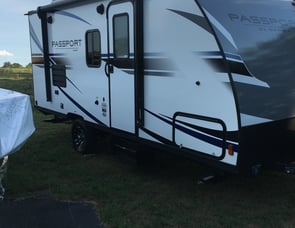 Keystone RV Passport 175BH SL Series
