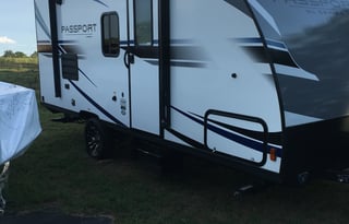 2020 Keystone RV Passport 175BH SL Series