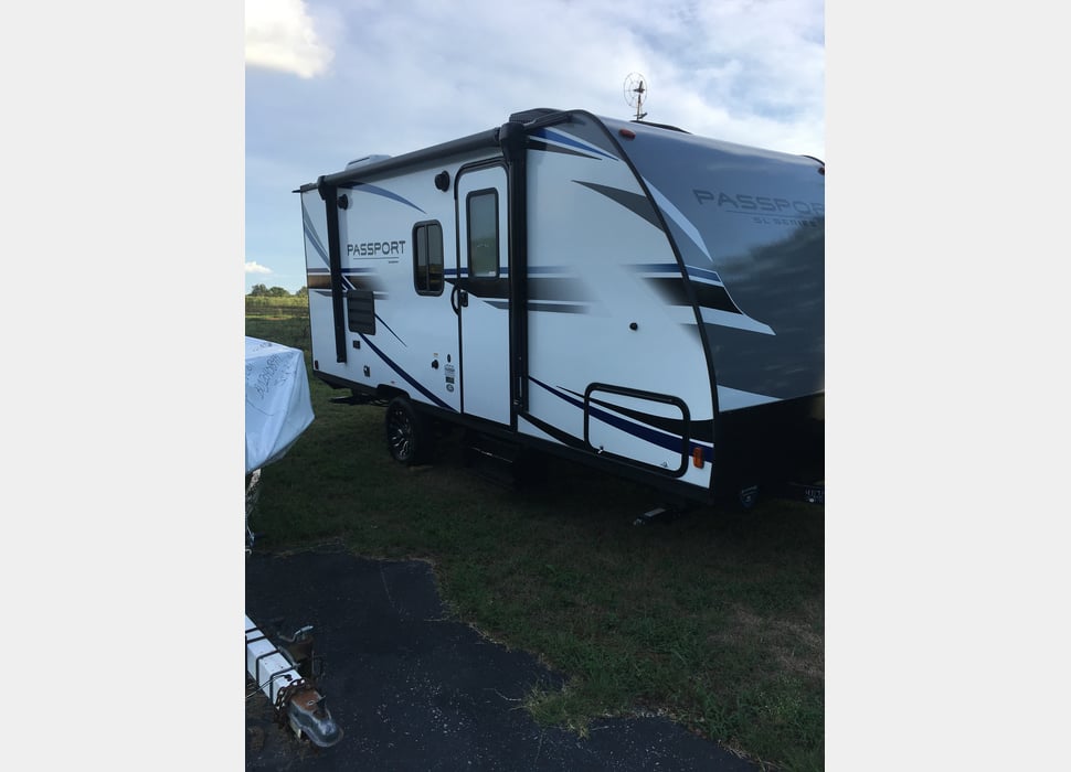 Travel Trailer rentals in Springfield