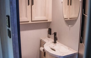 2021 Forest River Forester 3011ds