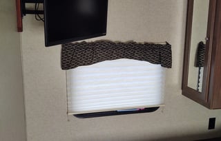 2017 Heartland Pioneer RD 210