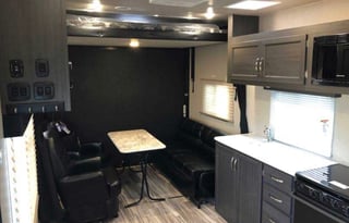 2021 Genesis Supreme Genesis Supreme 27 FS