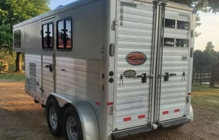 2015 Sundowner Horizon 20